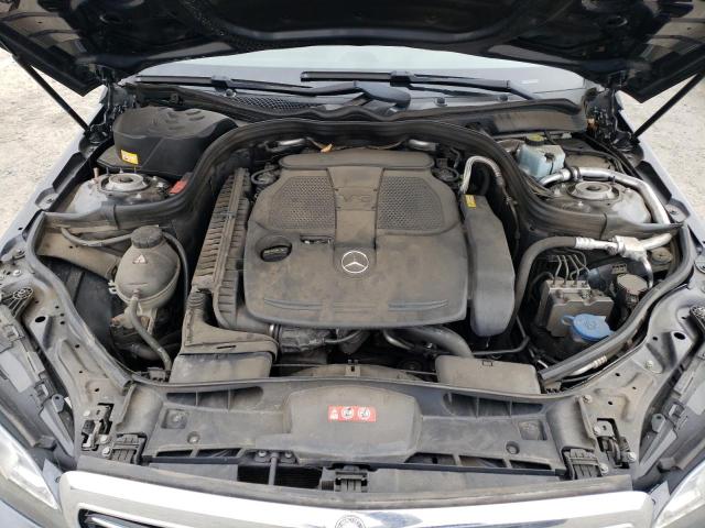 Photo 7 from auction – 2014 MERCEDES-BENZ E350 with VIN WDDHF8JB4EA998466