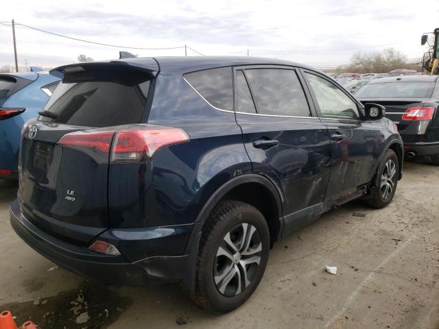 Photo 4 from auction – 2018 TOYOTA RAV4 LE with VIN JTMBFREV2JJ237150