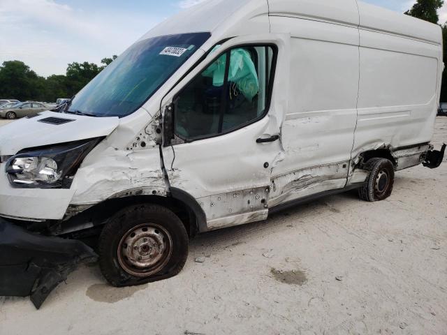 Photo 9 from auction – 2019 FORD TRANSIT T- with VIN 1FTBW3XG5KKA22790
