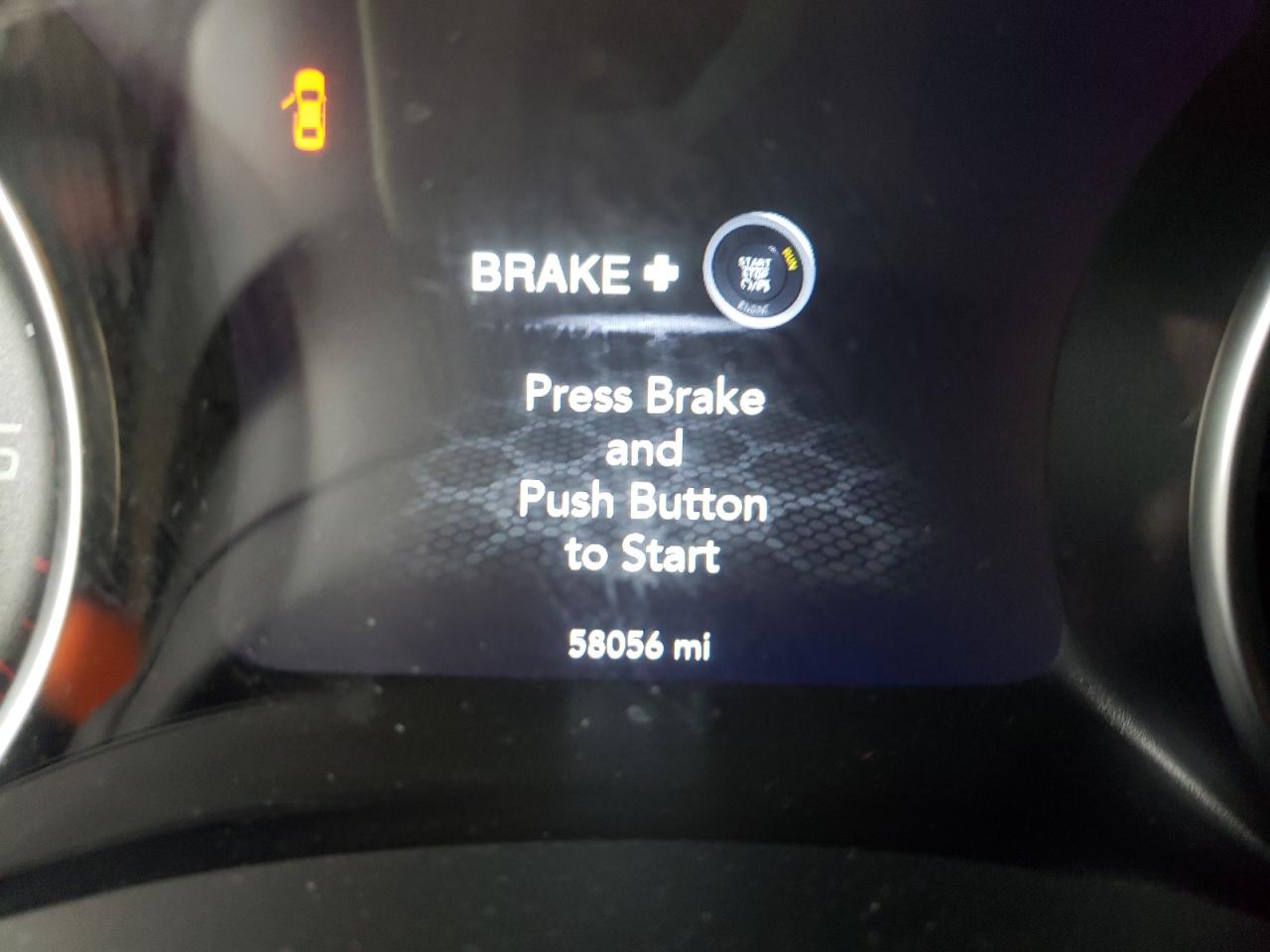 Photo 8 from auction – 2019 DODGE CHARGER SX with VIN 2C3CDXBG2KH703087