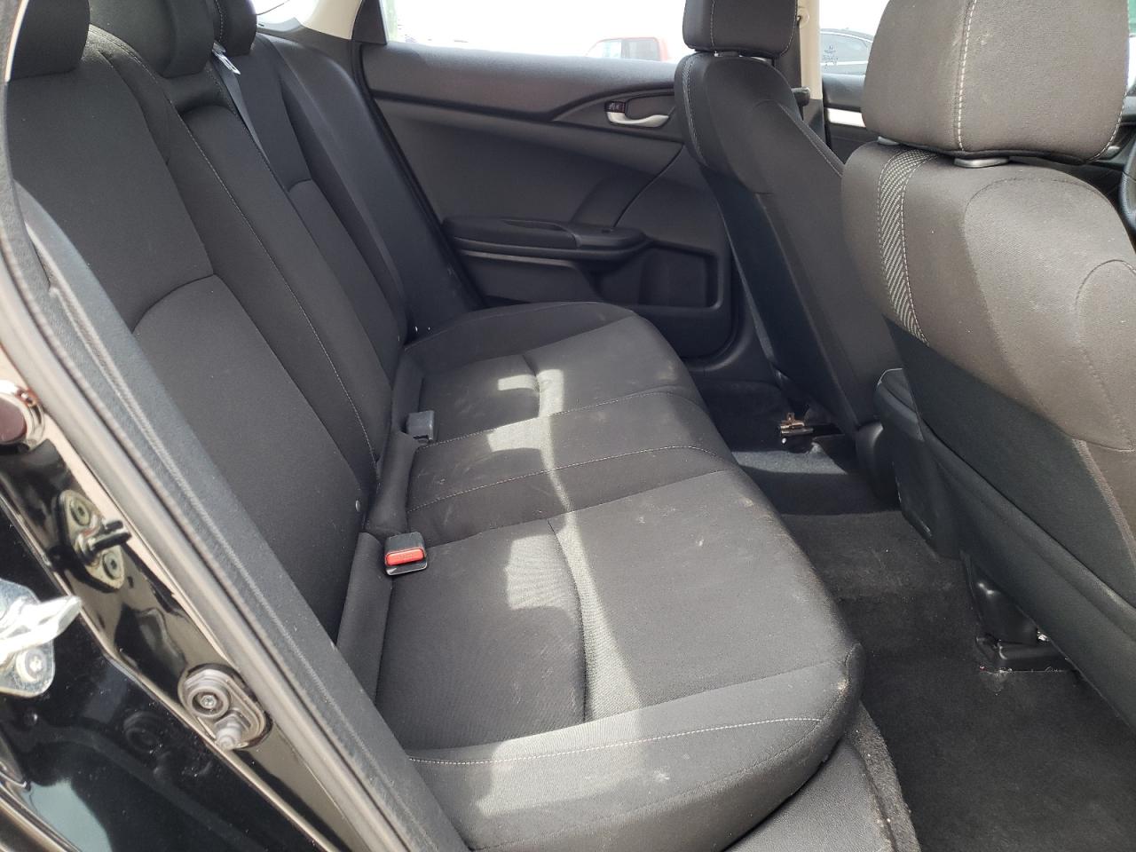 Photo 6 from auction – 2016 HONDA CIVIC EX with VIN 2HGFC2F74GH506729