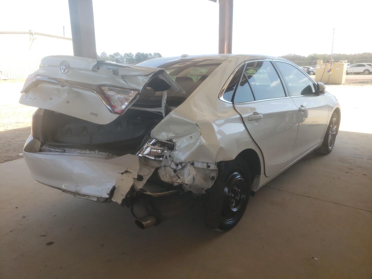 Photo 4 from auction – 2015 TOYOTA CAMRY LE with VIN 4T1BF1FK1FU045080