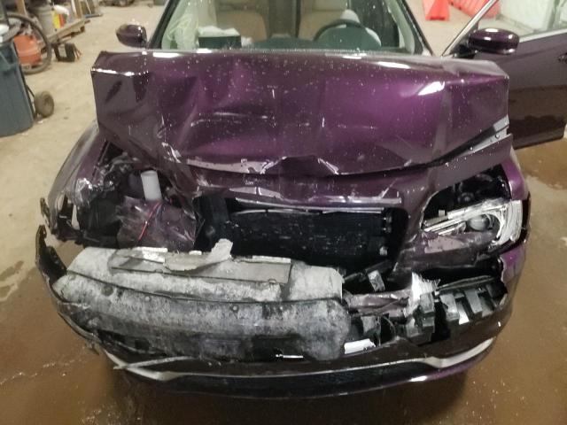 Photo 7 from auction – 2021 CHRYSLER 300 TOURIN with VIN 2C3CCARG3MH606540