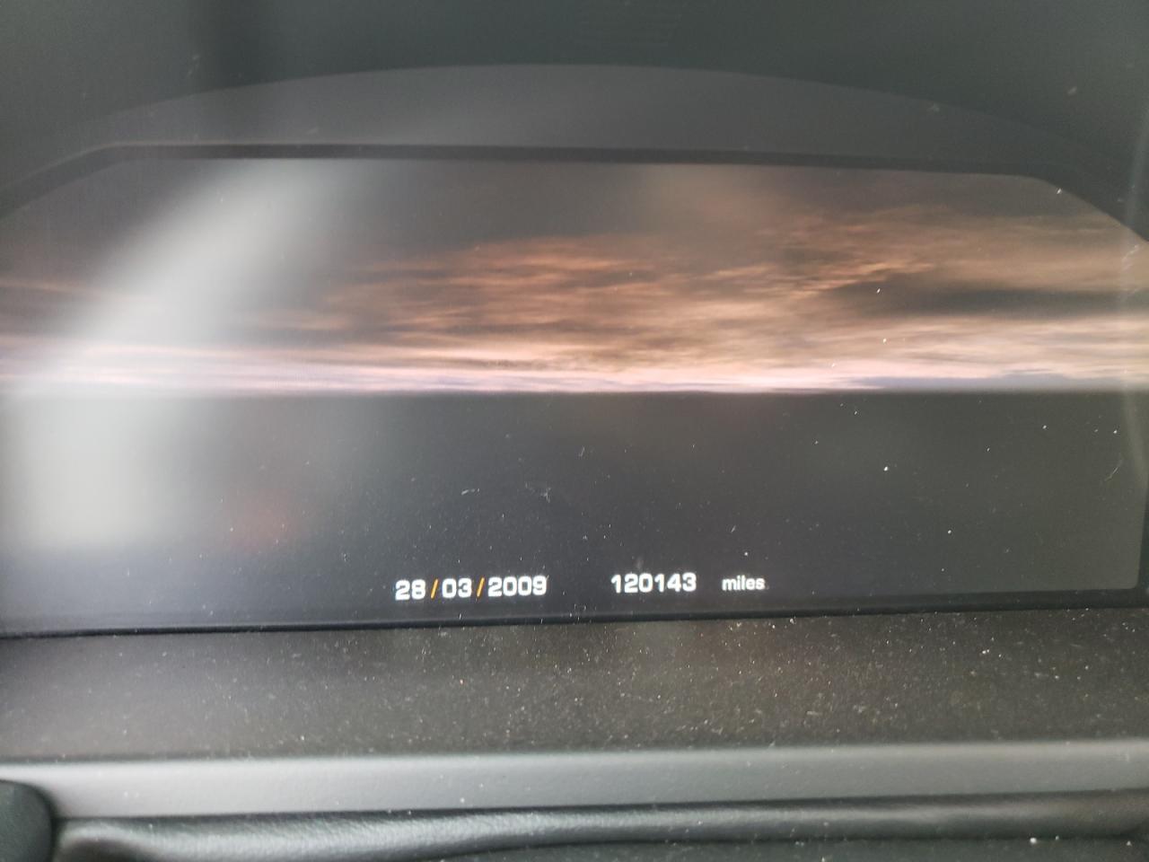 Фото 9 с аукциона – 2010 LAND ROVER RANGE ROVE с VIN SALMF1E49AA308371