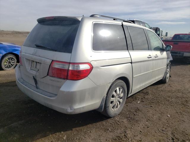 Photo 4 from auction – 2005 HONDA ODYSSEY EX with VIN 5FNRL38615B503859