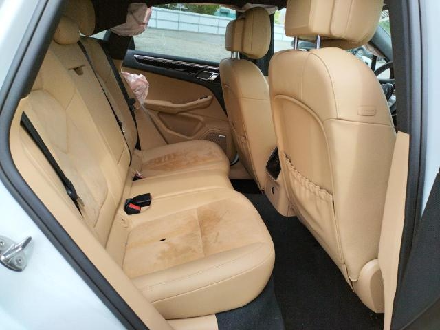 Photo 6 from auction – 2018 PORSCHE MACAN with VIN WP1AA2A57JLB03566