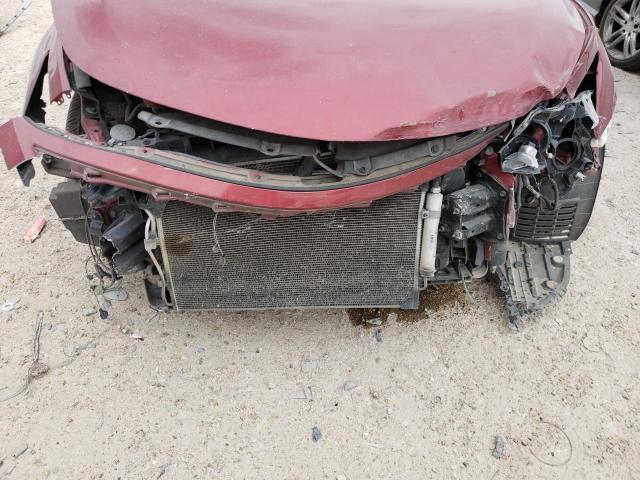 Photo 9 from auction – 2014 NISSAN ALTIMA 2.5 with VIN 1N4AL3AP1EN215699