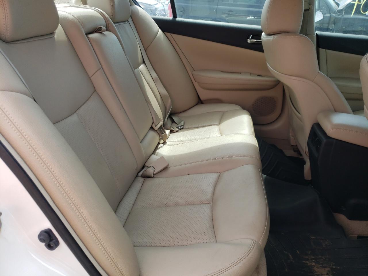 Photo 6 from auction – 2013 NISSAN MAXIMA S with VIN 1N4AA5AP3DC825065