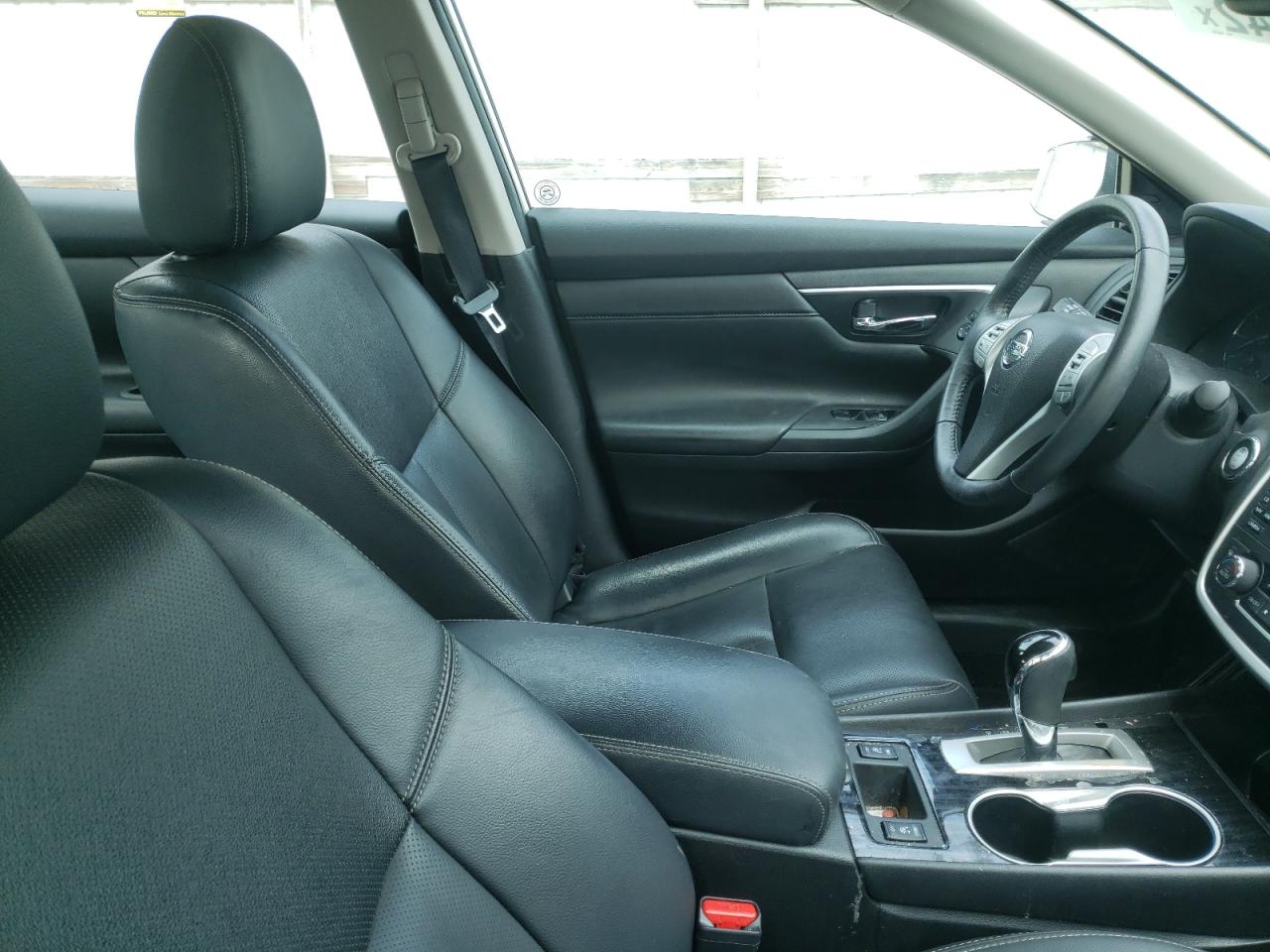 Photo 5 from auction – 2017 NISSAN ALTIMA 2.5 with VIN 1N4AL3AP9HC498255