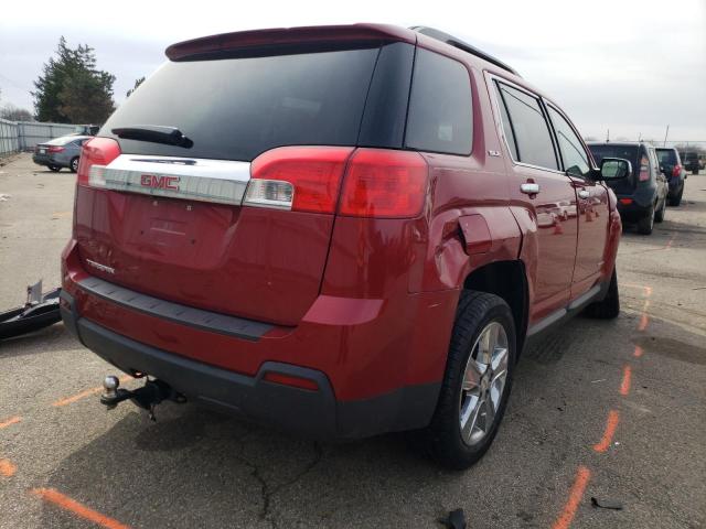 Photo 4 from auction – 2014 GMC TERRAIN SL with VIN 2GKALREK0E6118191