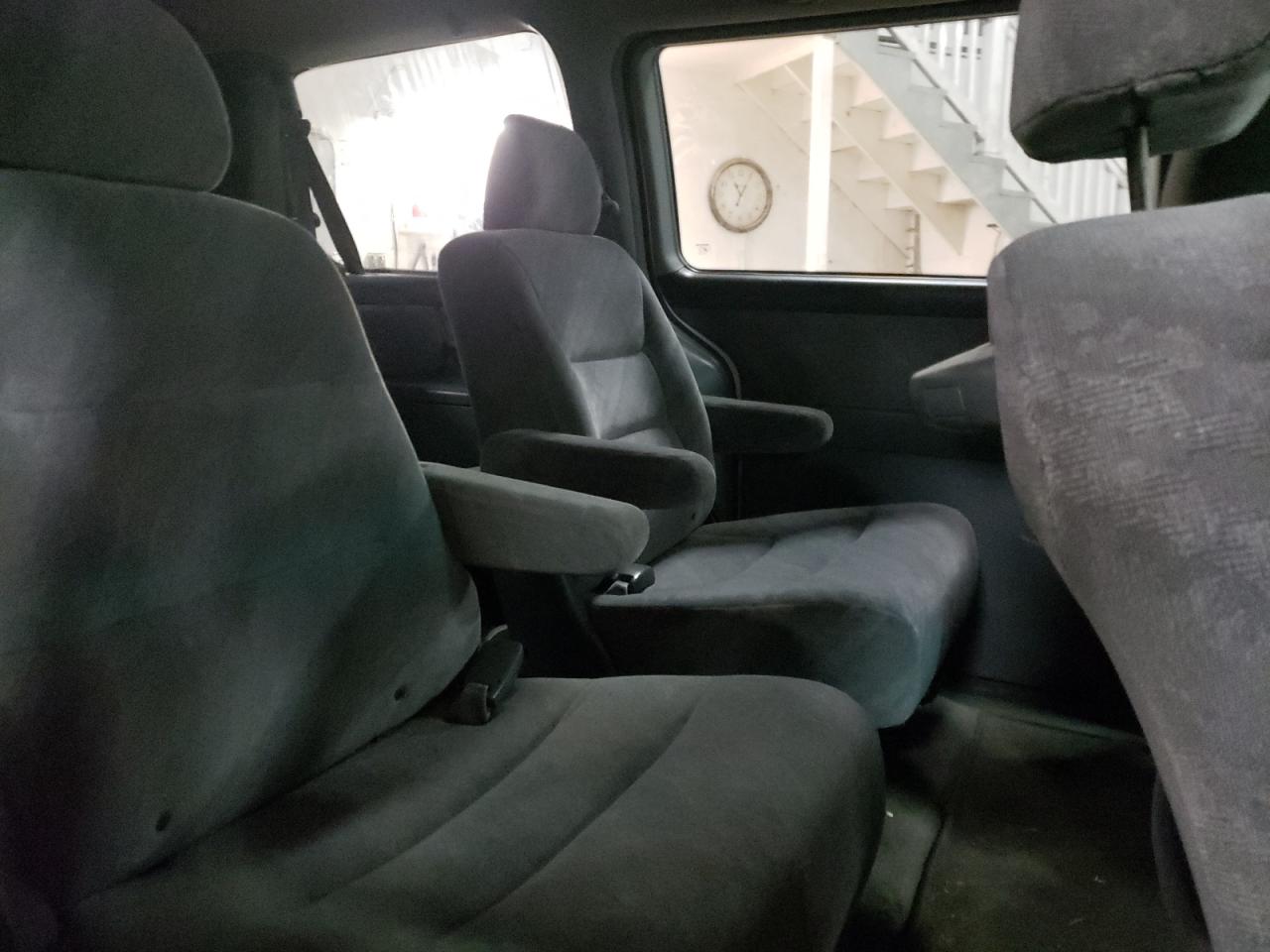 Photo 6 from auction – 2002 HONDA ODYSSEY EX with VIN 5FNRL18652B003154