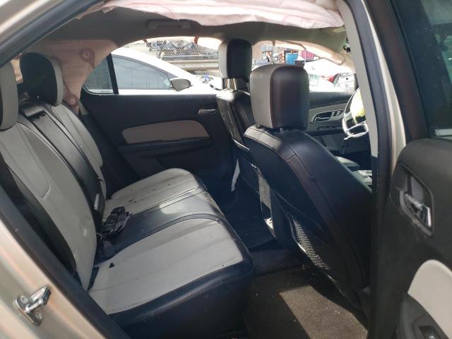 Photo 6 from auction – 2016 CHEVROLET EQUINOX LT with VIN 2GNALDEK0G1134963