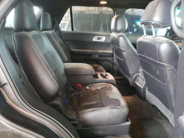 Photo 6 from auction – 2015 FORD EXPLORER S with VIN 1FM5K8GT6FGB73340