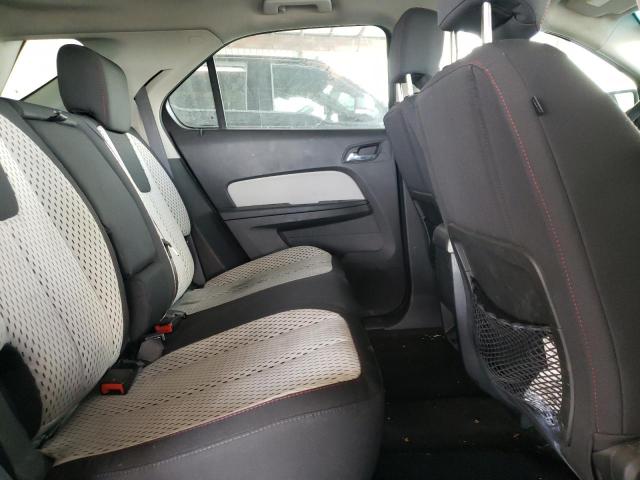 Photo 6 from auction – 2011 CHEVROLET EQUINOX LS with VIN 2GNALBEC3B1333656