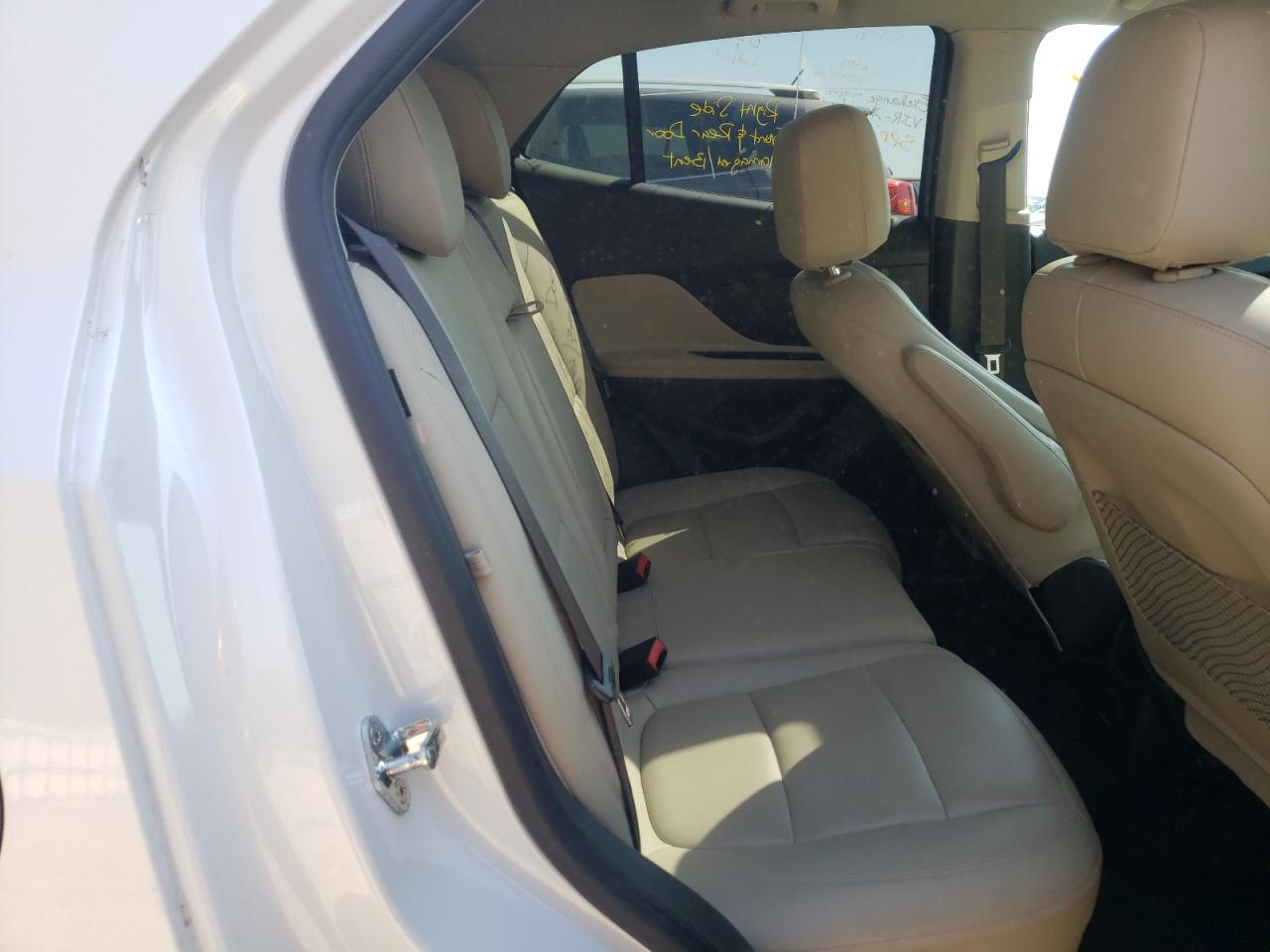 Photo 6 from auction – 2018 BUICK ENCORE PRE with VIN KL4CJHSB7JB557687