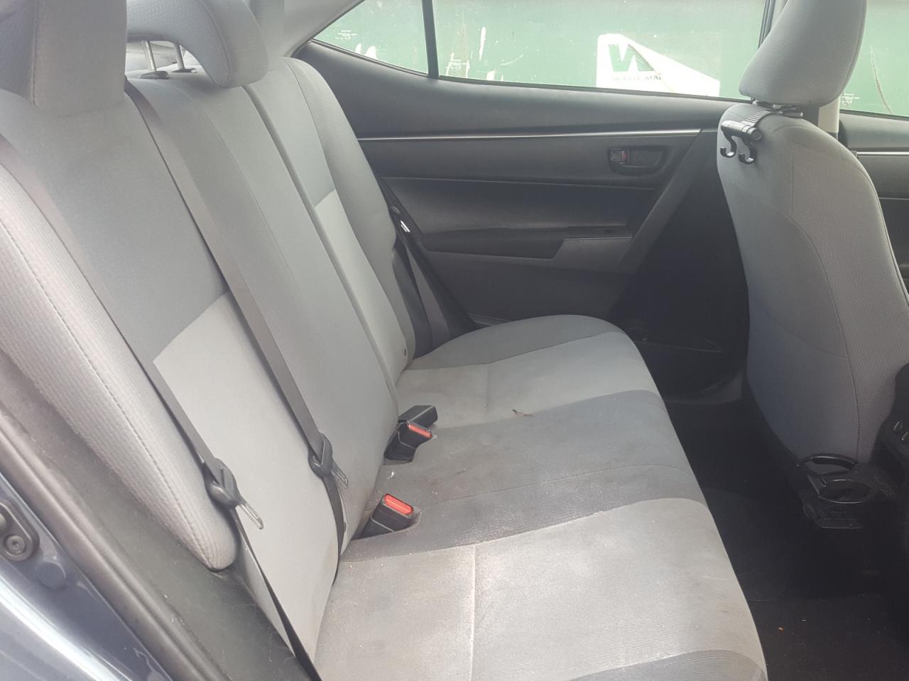 صورة رقم 6 من المزاد - 2016 TOYOTA COROLLA L مع VIN 2T1BURHEXGC559346