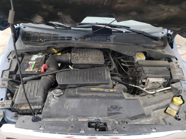 Photo 7 from auction – 2004 DODGE DURANGO SL with VIN 1D4HB48N14F178865