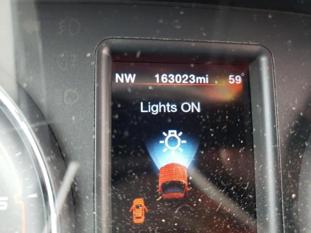 Photo 8 from auction – 2012 DODGE CHARGER SX with VIN 2C3CDXHG4CH165016