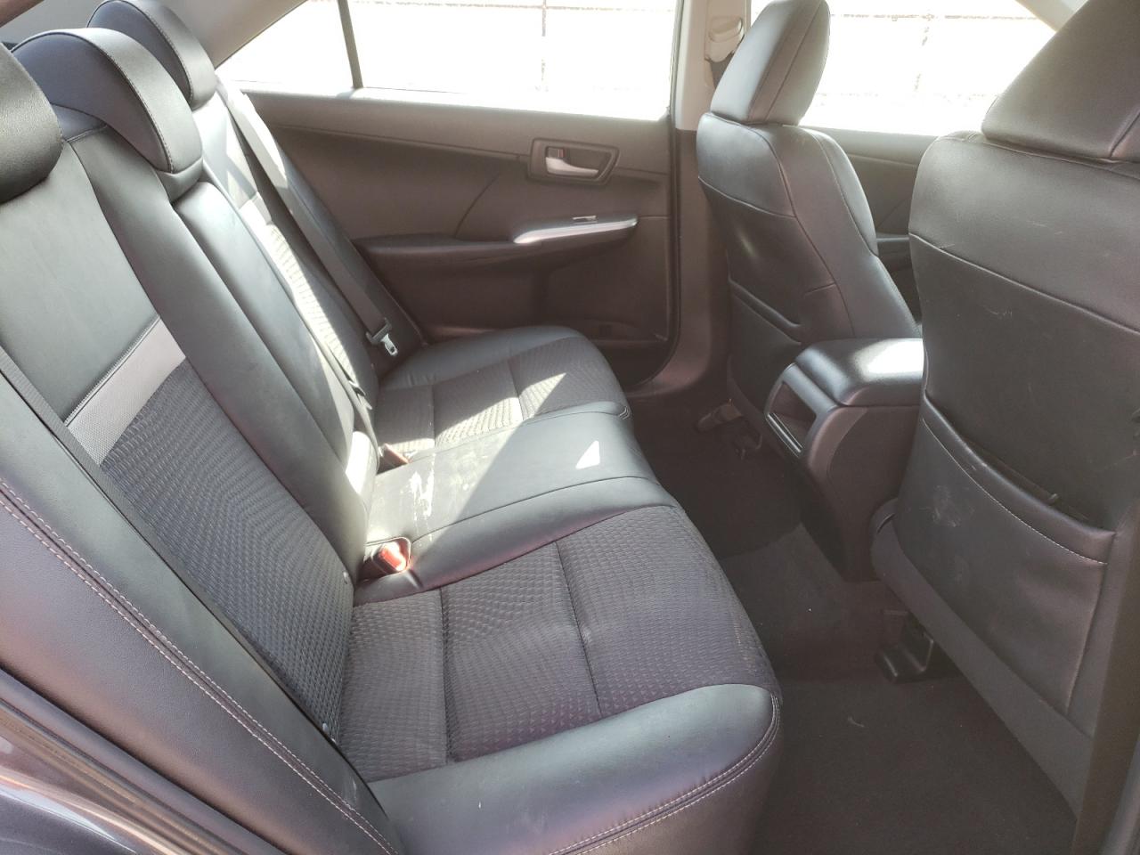 Photo 6 from auction – 2012 TOYOTA CAMRY BASE with VIN 4T1BF1FKXCU016589