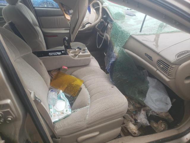 Photo 5 from auction – 2002 BUICK CENTURY CU with VIN 2G4WS52J821168236