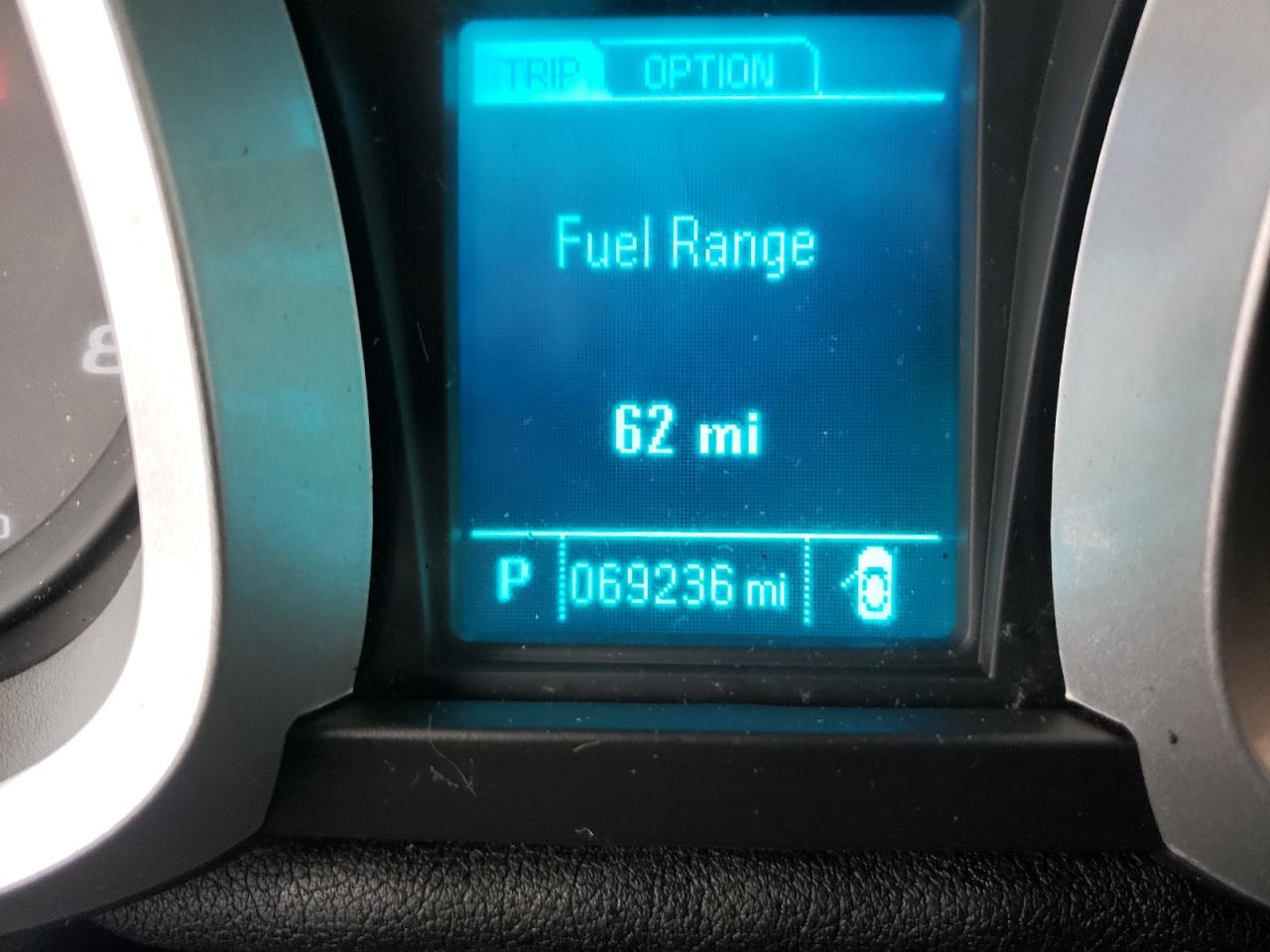Photo 8 from auction – 2017 CHEVROLET EQUINOX LT with VIN 2GNALCEK3H1554650