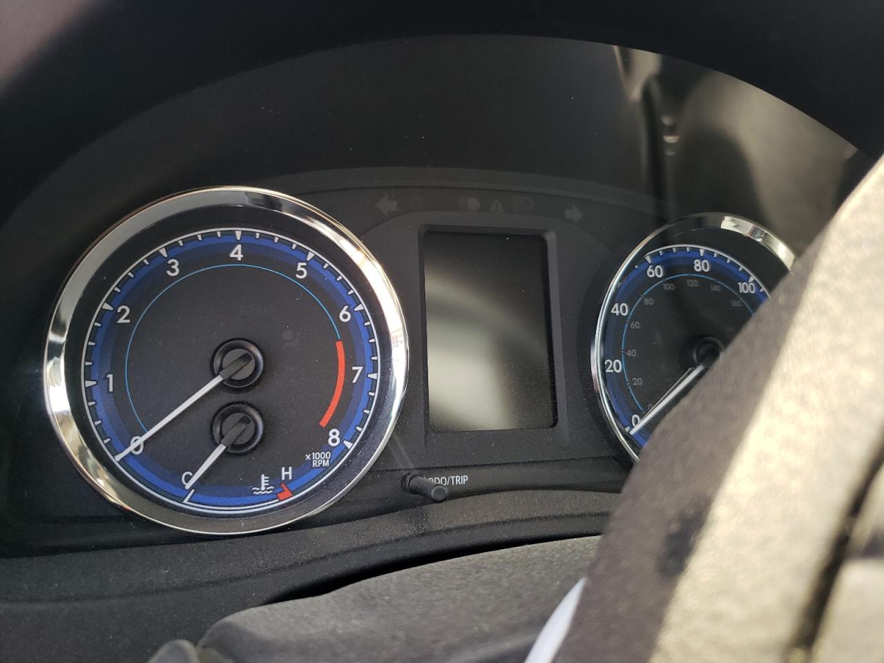 Photo 8 from auction – 2019 TOYOTA COROLLA L with VIN 2T1BURHE1KC158356