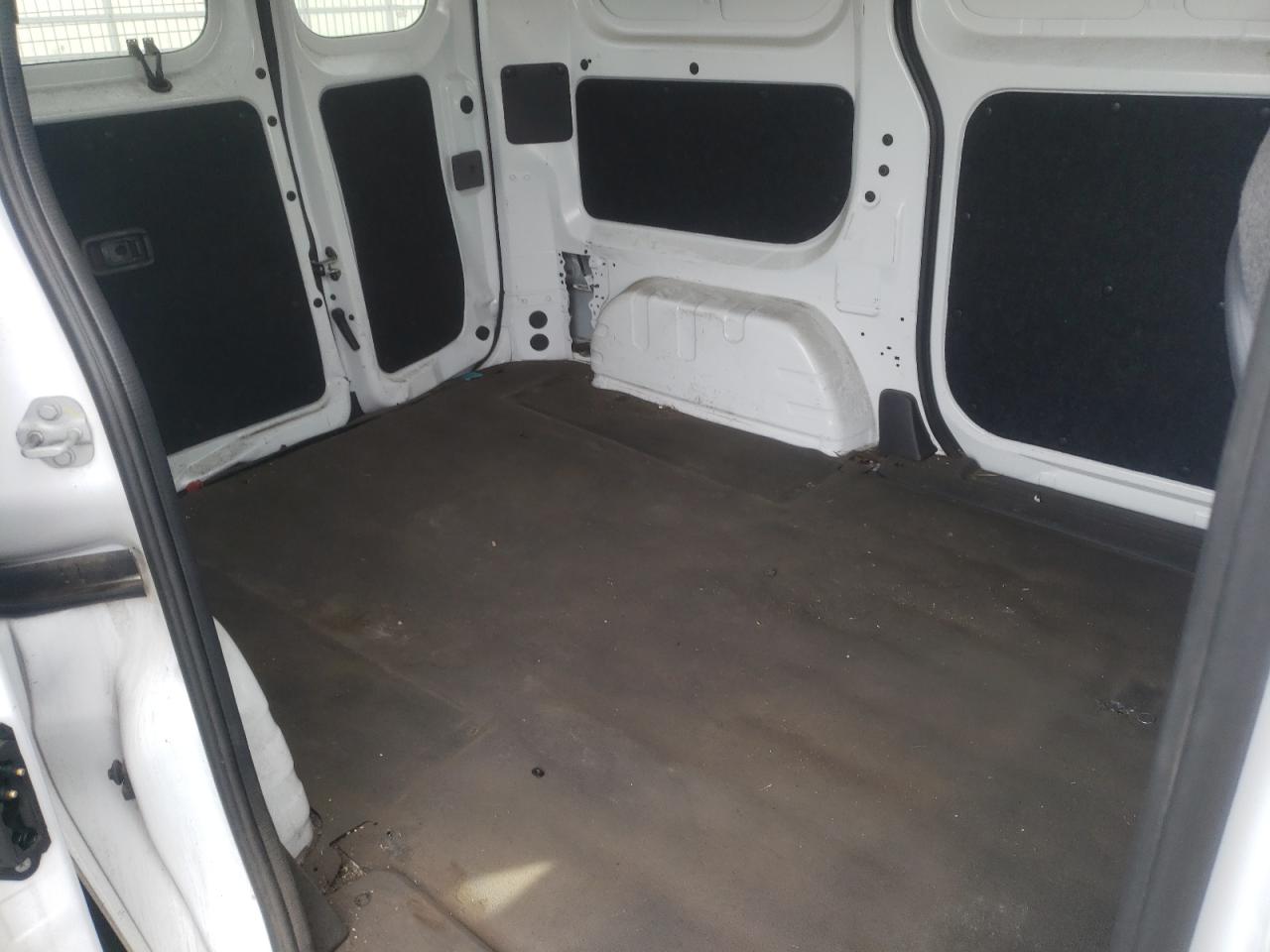 Photo 6 from auction – 2019 NISSAN NV200 2.5S with VIN 3N6CM0KN4KK709727