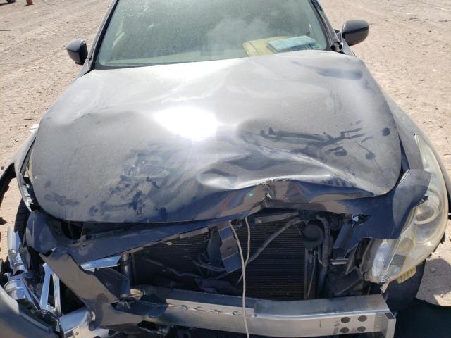 Photo 7 from auction – 2011 INFINITI G37 BASE with VIN JN1CV6AP3BM305066