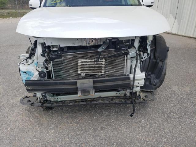 Photo 9 from auction – 2019 MITSUBISHI OUTLANDER with VIN JA4AD3A32KZ024277