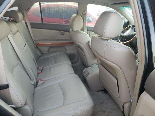 Photo 6 from auction – 2007 LEXUS RX 350 with VIN 2T2GK31U57C010644