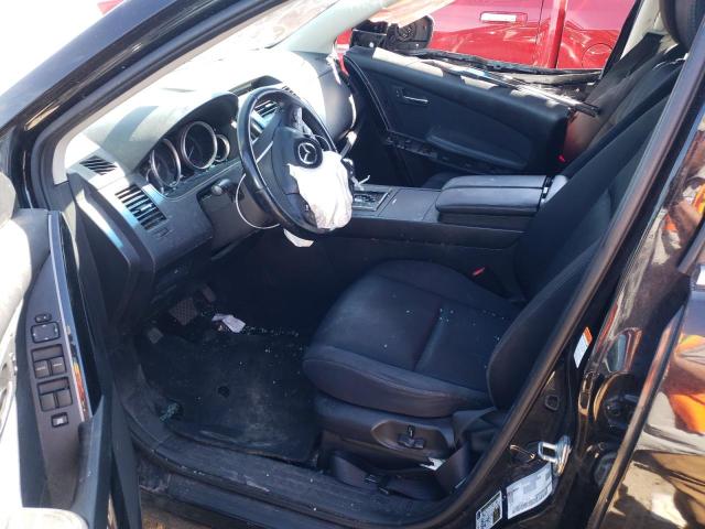 Photo 5 from auction – 2011 MAZDA CX-9 with VIN JM3TB3BV2B0304927