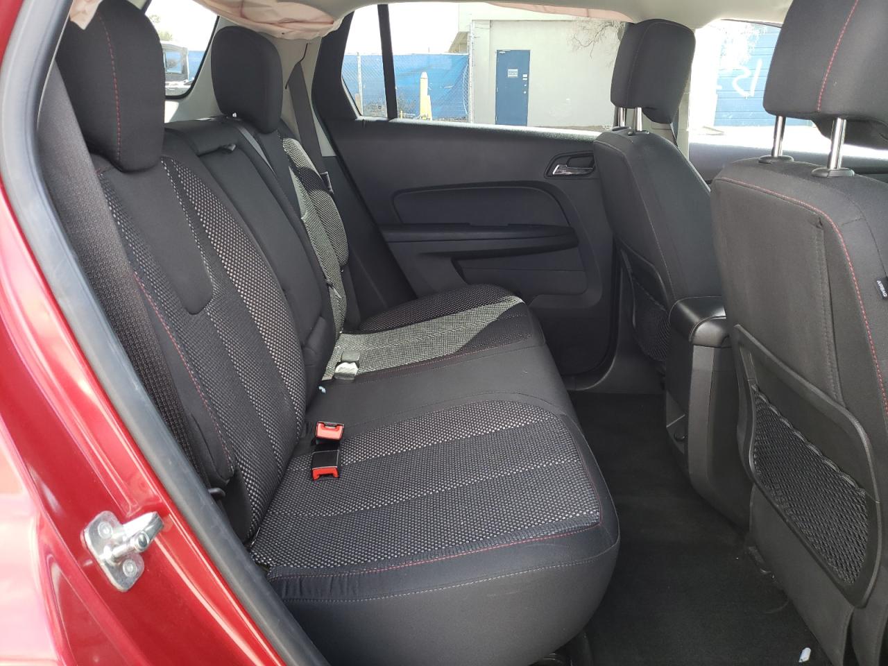 Photo 6 from auction – 2013 GMC TERRAIN SL with VIN 2GKFLSE38D6216650