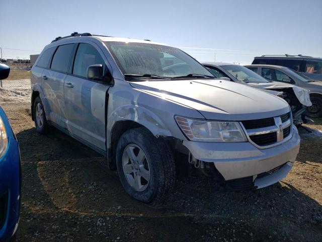DODGE JOURNEY SE 2010 with VIN 3D4PG4FB4AT271127 - Photo from auction