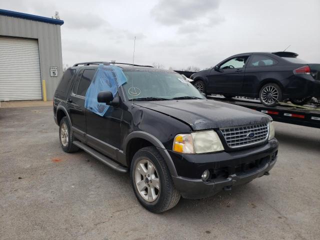 FORD EXPLORER X 2003 مع رقم تعريف المركبة 1FMZU73K53ZA57856 - صورة من المزاد