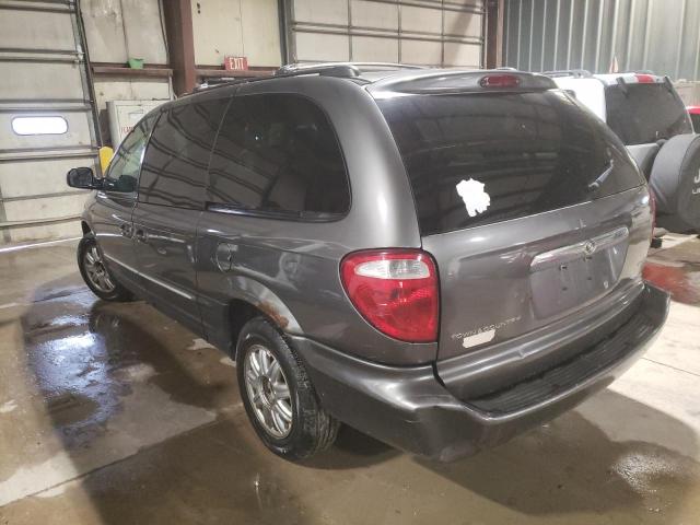 Photo 3 from auction – 2004 CHRYSLER TOWN & COU with VIN 2C4GP54L64R529847
