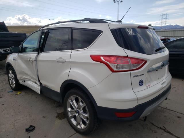Photo 3 from auction – 2013 FORD ESCAPE SEL with VIN 1FMCU9H92DUA47226