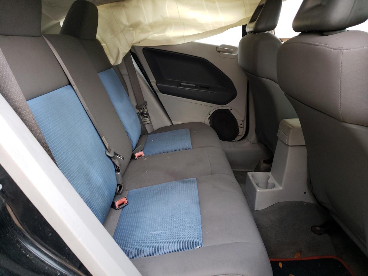 Photo 6 from auction – 2007 DODGE CALIBER with VIN 1B3HB48BX7D235178