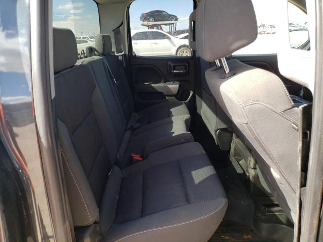 Photo 6 from auction – 2018 CHEVROLET SILVERADO with VIN 1GCRCREC8JZ175941