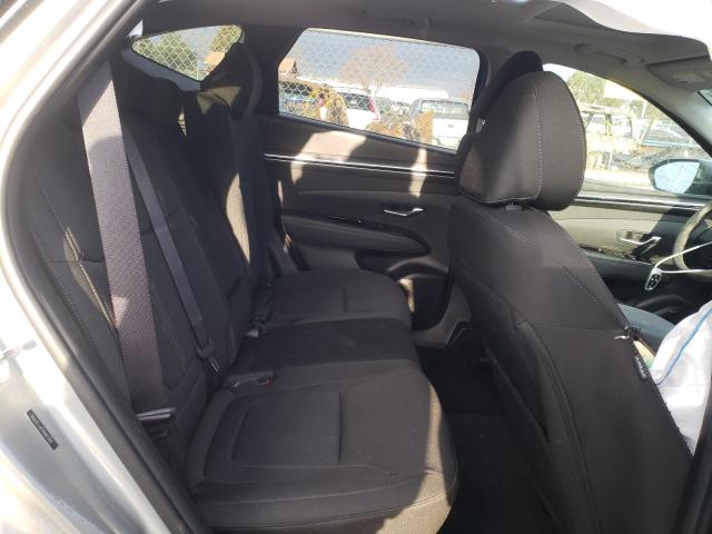 Photo 6 from auction – 2022 HYUNDAI TUCSON SEL with VIN 5NMJFCAE2NH071190