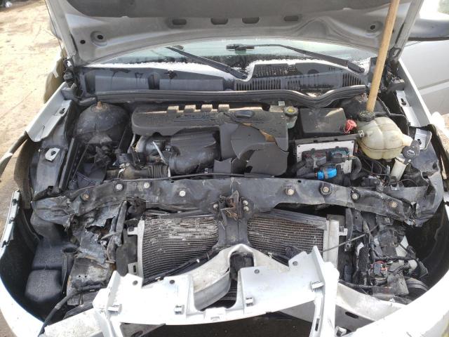 Photo 7 from auction – 2005 SATURN ION LEVEL with VIN 1G8AG52F65Z147807