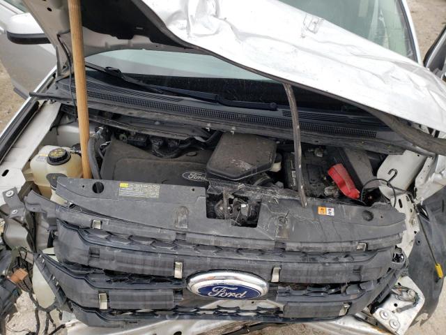 Photo 7 from auction – 2013 FORD EDGE LIMIT with VIN 2FMDK4KC2DBA23029