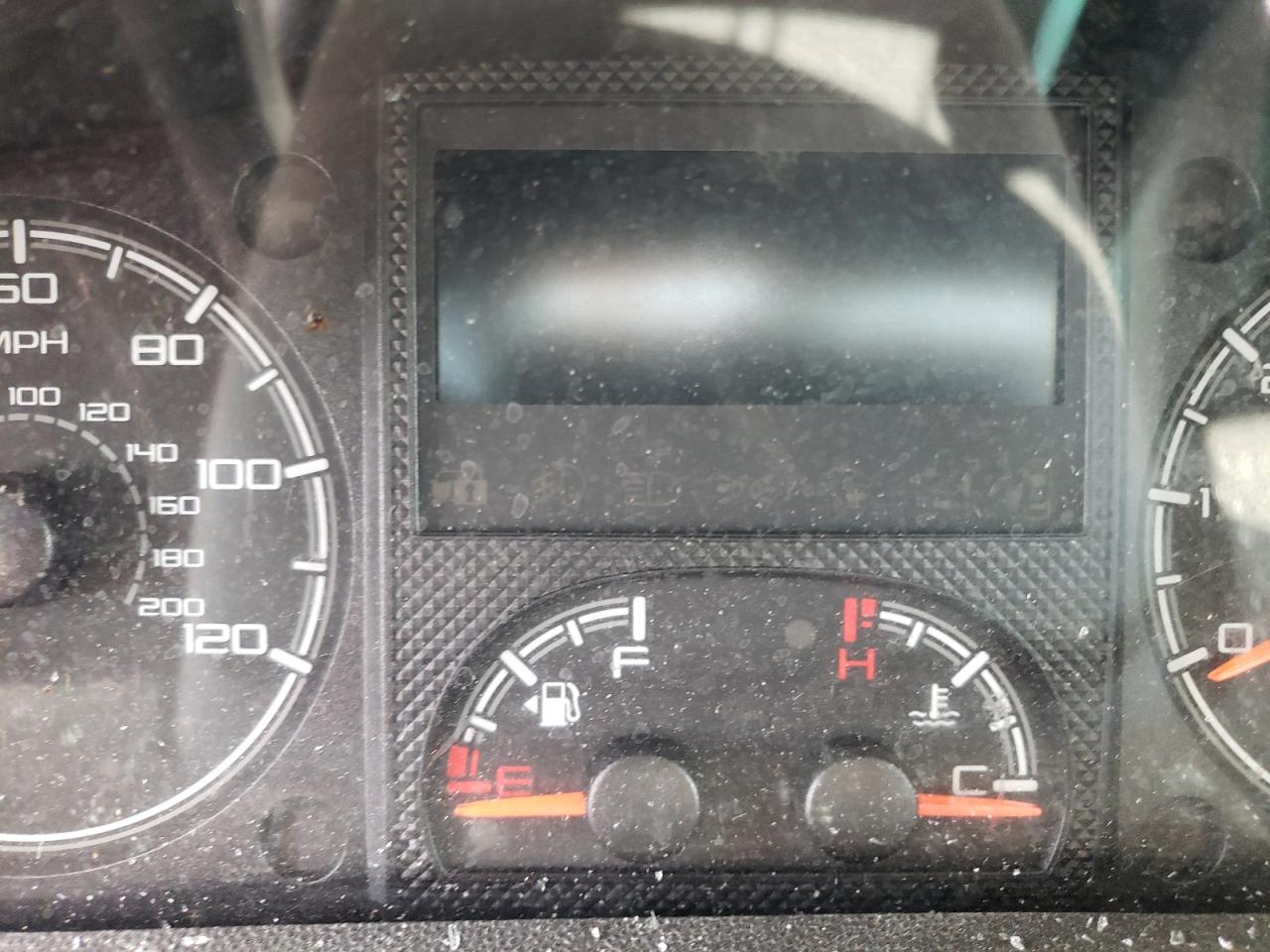 Photo 8 from auction – 2021 RAM PROMASTER with VIN 3C6ERVAG6ME501743