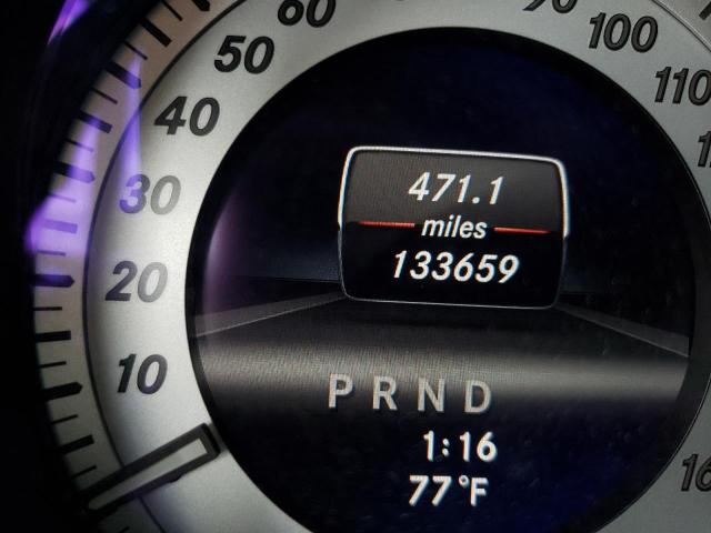 Photo 8 from auction – 2013 MERCEDES-BENZ C 250 with VIN WDDGJ4HB3DF972709