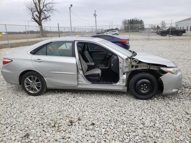 Photo 9 from auction – 2015 TOYOTA CAMRY LE with VIN 4T1BF1FK7FU055242