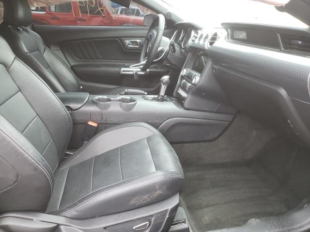 Photo 5 from auction – 2017 FORD MUSTANG with VIN 1FA6P8TH3H5340396