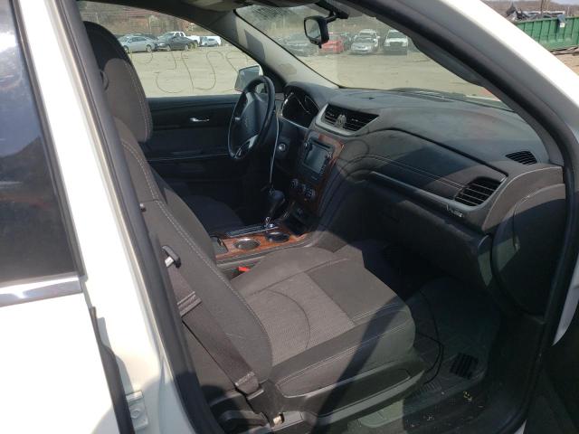 Photo 5 from auction – 2014 CHEVROLET TRAVERSE L with VIN 1GNKVGKD6EJ138721
