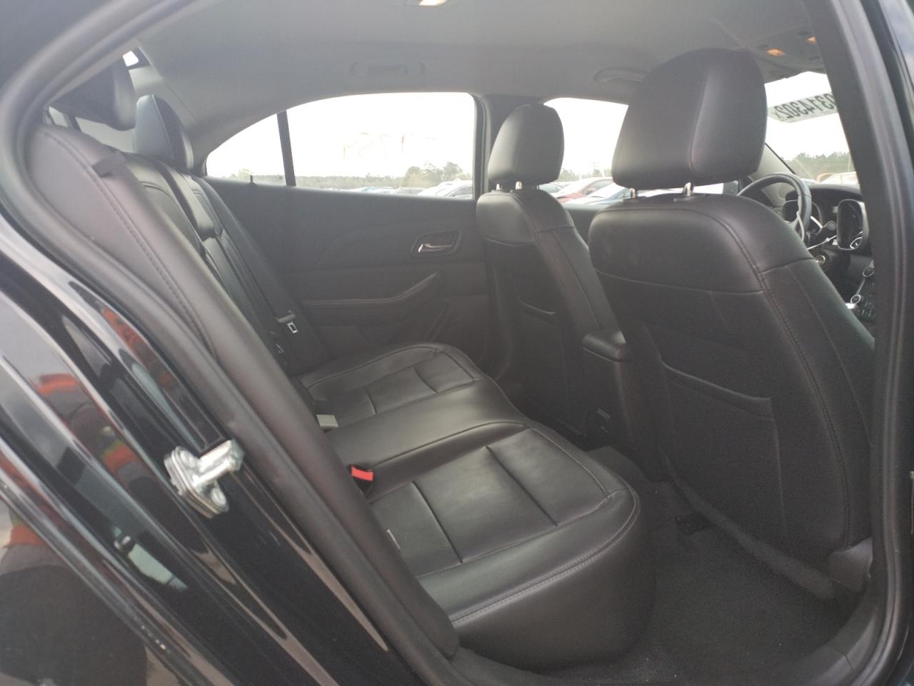 Photo 6 from auction – 2015 CHEVROLET MALIBU 2LT with VIN 1G11D5SL5FF273396
