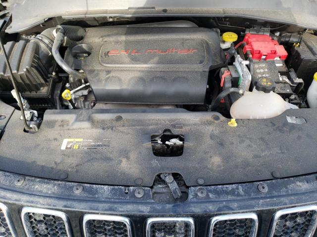 Photo 7 from auction – 2019 JEEP COMPASS LA with VIN 3C4NJDBB4KT813565