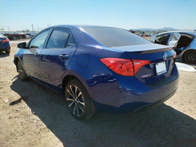 Photo 3 from auction – 2019 TOYOTA COROLLA L with VIN 5YFBURHE6KP873083