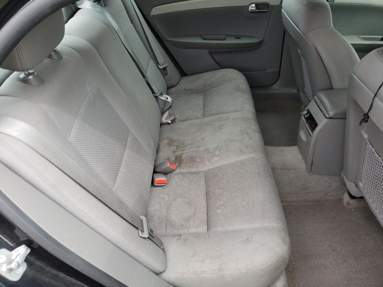 Photo 6 from auction – 2012 CHEVROLET MALIBU LS with VIN 1G1ZB5E0XCF311047